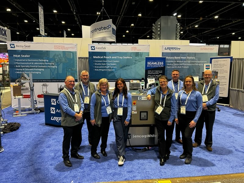 sales team